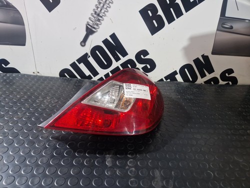 Vauxhall corsa d - 11--14,