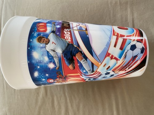 Mcdonalds fifa world cup 2026 - cup,