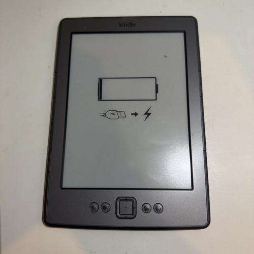 Amazon kindle - amazon,