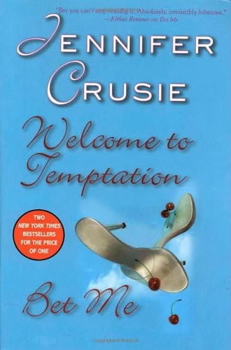 Welcome temptation bet me - welcome,