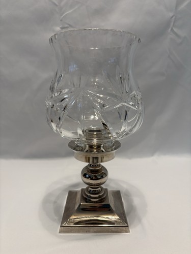 Waterford crystal hurricane - waterford,