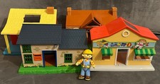 Bob the Builder Playset Bundle