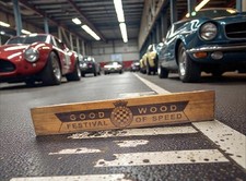 Goodwood festival speed - of,
