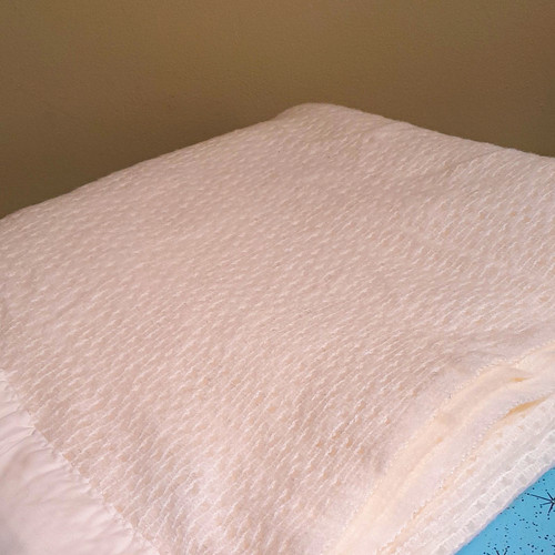 Witney cream blanket new - blanket,,