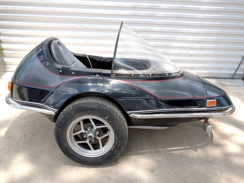 Honda goldwing aspencade - goldwing,