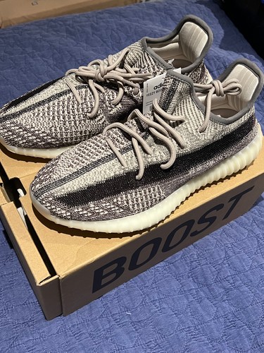 Size adidas yeezy - 9.5,