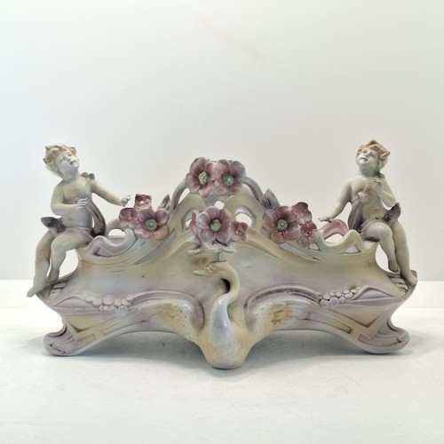German art nouveau - art,