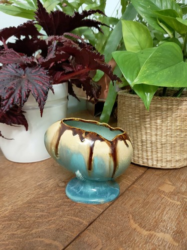 Vintage belgium thulin flambe - vintage,