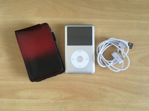 Ipod classic 160gb 7 gen - 160gb,
