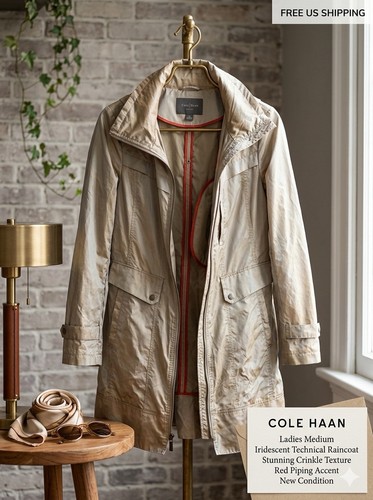 Cole haan women medium gold - cole,