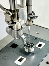 Ruler Bearing Foot 1/2"  for