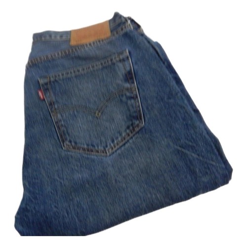 Levi 501 straight - 501,