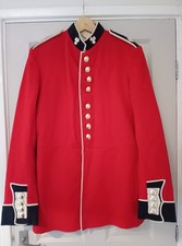 Vintage British Army Irish