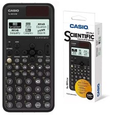 Casio ✅ FX-991CW Advanced