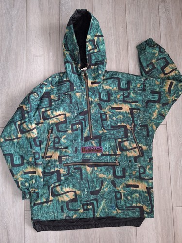 Vintage rodeo anorak ski - vintage,