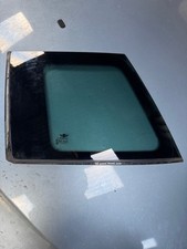 Mini Mini Countryman Rear Quarter Window Glass Left 2013 Estate 4/5dr (10-16)