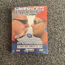 American Chopper - The Series
