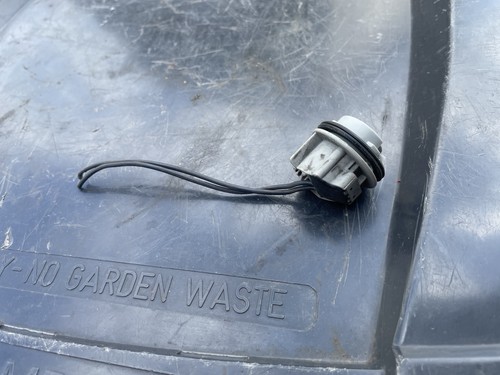 Peugeot 307cc indicator - peugeot,