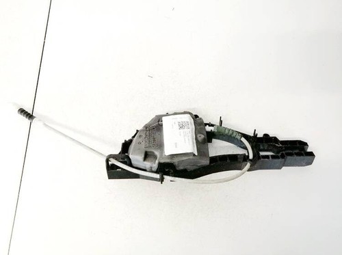 Bmw series 2015 door handle - door,