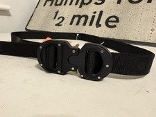 Dior x Stüssy Belt