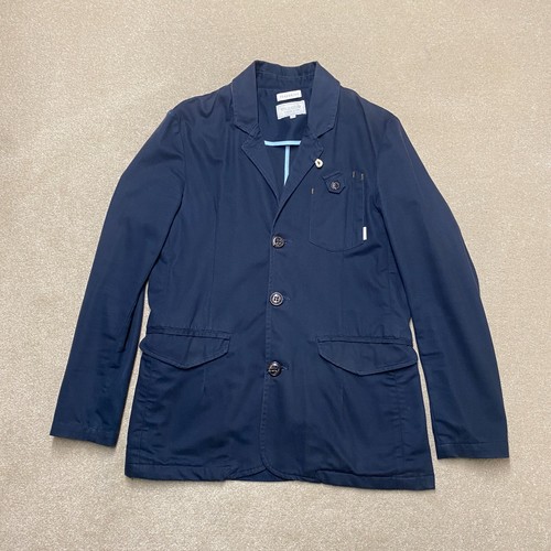 Peregrine blazer jacket men - peregrine,
