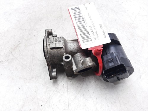 9656612380 egr valve ford - 9656612380,