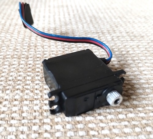 Sanwa srg digital servo - srg-hr,