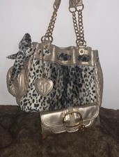 2010’s Juicy Couture Leopard