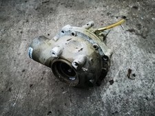 Can Am Outlander 570 2017 Front Differential