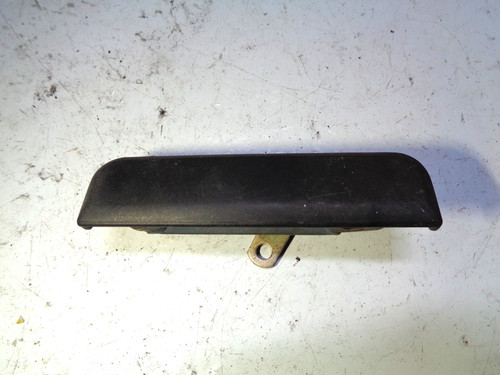Rover 100 metro passenger side - passenger,