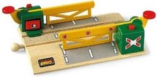 Brio Magnetic Action Train