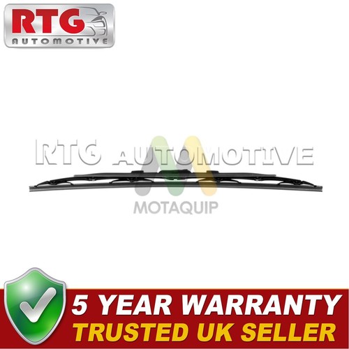 Rtg windscreen wiper blade - rtg,