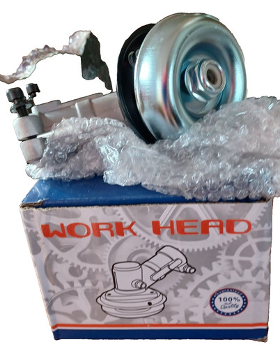 26mm spline gear head - spline,