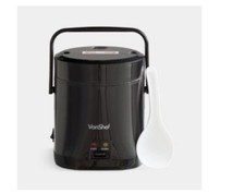 NEW Vonshef Mini Electric Rice