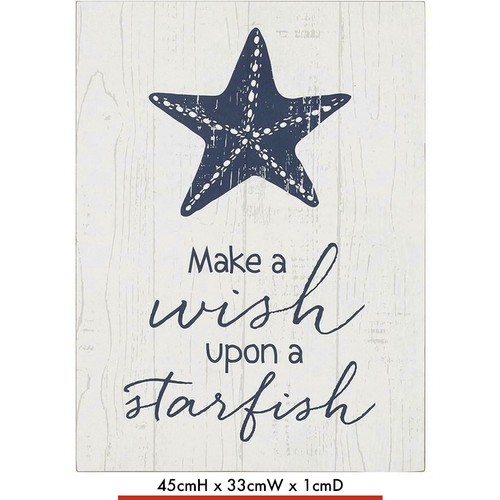 Make wish upon - upon, a