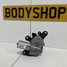NISSAN QASHQAI WIPER MOTOR MK2
