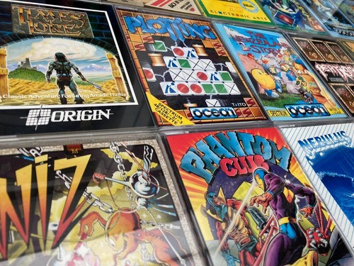Sinclair spectrum double - sinclair,