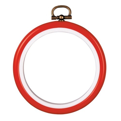 Vervaco hoop inch 5cm - 3, 7.5cm