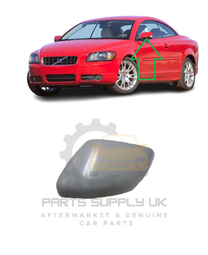 New for volvo c70 - new,