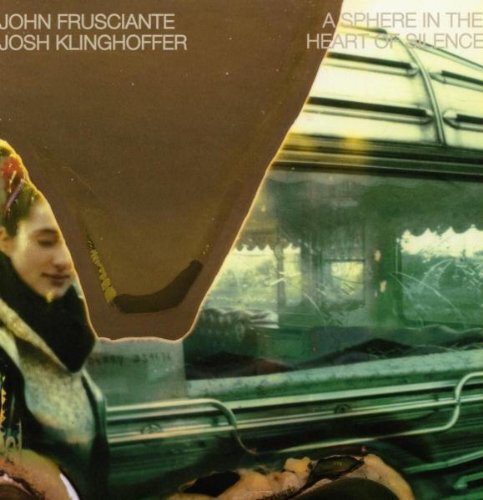 Frusciante john sphere - -, in