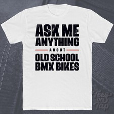 ASK ME ANYTHING ABOUT OLD