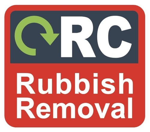 Rubbish removal service house - removal, service/house