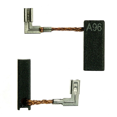 Carbon brushes motor - carbon,