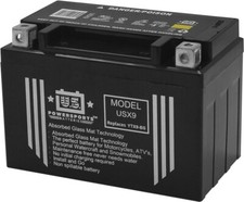 US Powersports Battery For BMW