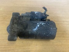PEUGEOT 206 CITROEN XSARA PICASSO 8V STARTER MOTOR 1005821815