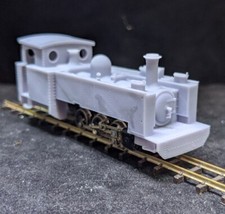 OO9 / 009 Narrow Gauge Vale Of