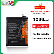 For Huawei P40 Pro Internal