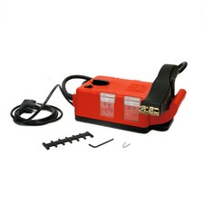 Rema Tip Top Tyre Regroover