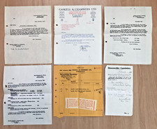 Vintage Dalex Birmingham bar