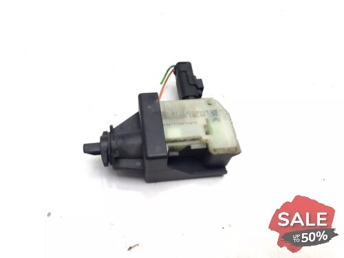Citroen ds5 2013 - citroen, flap